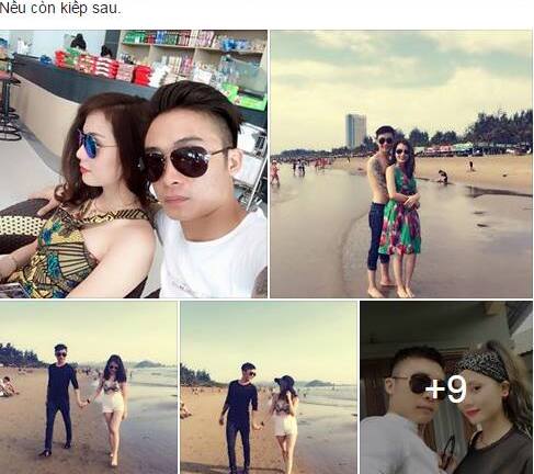 Những lời cuối cùng của đôi tình nhân chết trong căn nhà khóa trái