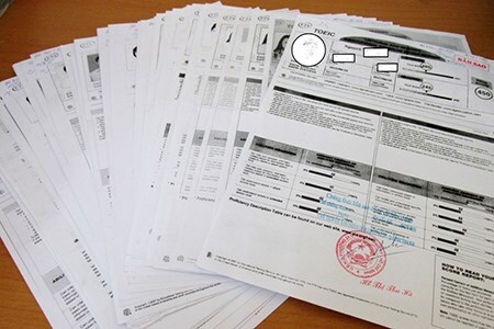 Dùng bằng TOEIC giả, sinh viên Đại học Văn hóa bị hoãn tốt nghiệp