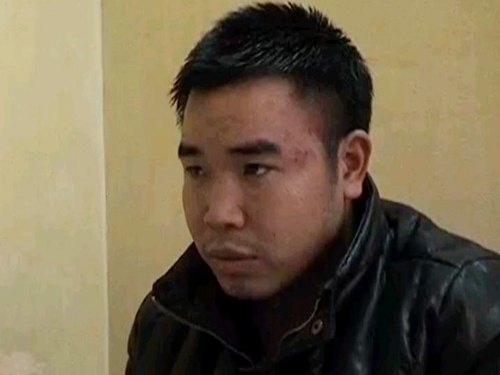 Lần theo dấu vết gã trai giả công an lừa tình các cô gái trẻ