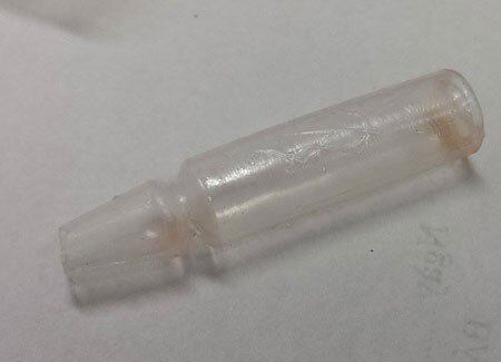 Hai chị em ruột uống nhầm thuốc chuột nhặt trên đường