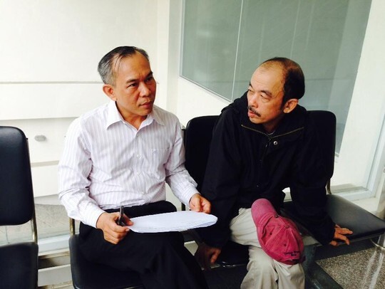 VKS xin lỗi người bị giam gần 4 năm vì nghi oan giết hàng xóm