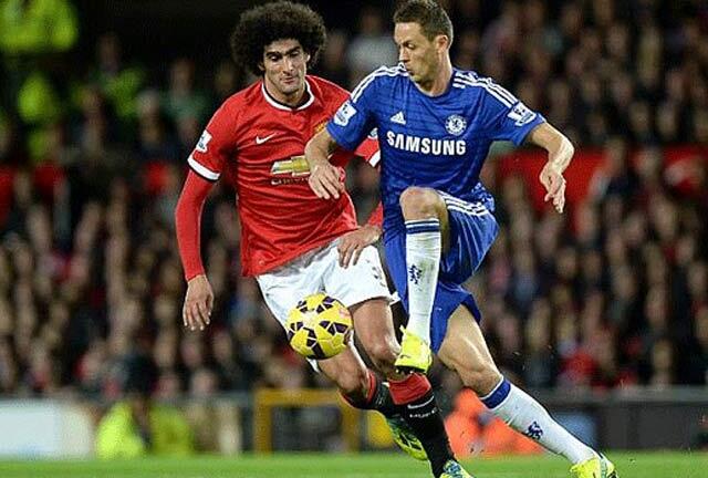 Premier League mùa 2015/16: Cuộc đua của 5 đại gia