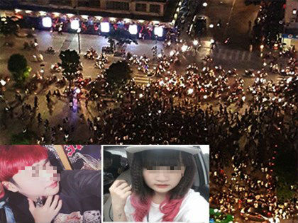 Từ cuộc loạn đả của hai hotgirl tới dịch vụ đâm thuê chém mướn online