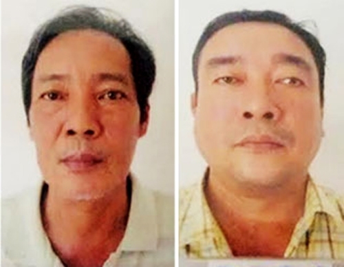 Vụ buôn lậu gần 8.000 tấn dầu diezel: 14 người sắp hầu tòa