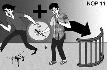 Che giấu tội cho người thân, có nên bị xử lý hình sự?