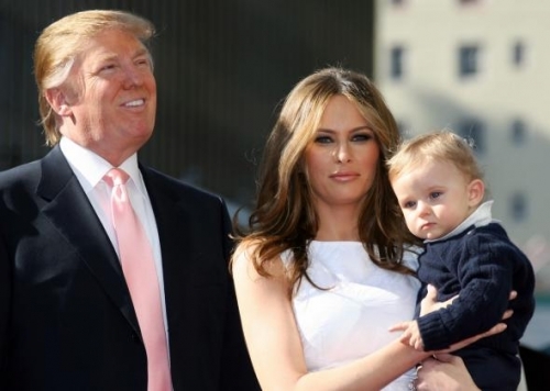 Góc khuất của tỷ phú Donald Trum -