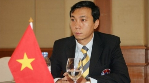 Chưa có cơ sở kết luận Phó Chủ tịch VFF Trần Quốc Tuấn nhận hối lộ