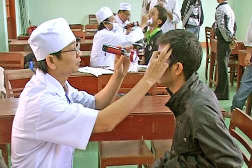 Dân quân tự vệ có phải tham gia nghĩa vụ quân sự?