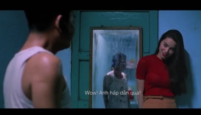 Tấn Beo sợ đàn bà, sợ luôn cả Hồ Ngọc Hà