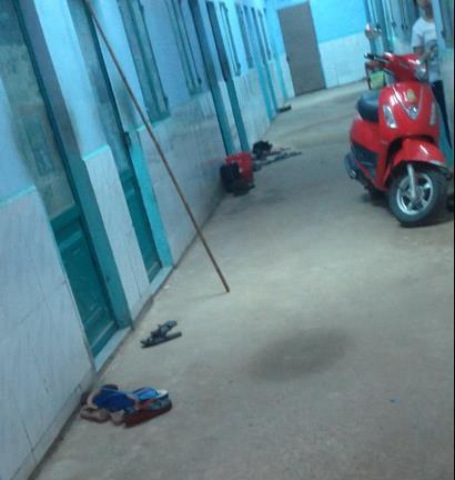 Vụ em trai đâm chết anh ruột: Vì chiếc chìa khóa