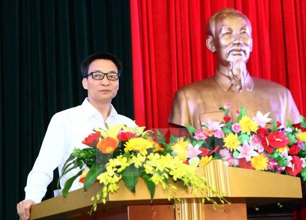 Phó Thủ tướng: Giáo viên không gương mẫu, mọi bài giảng đều vô nghĩa