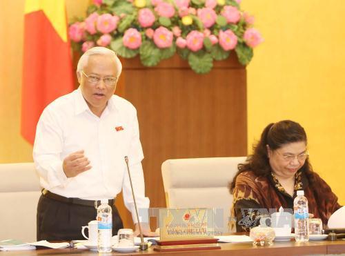 Quy định rõ những thông tin khí tượng thủy văn phải công bố