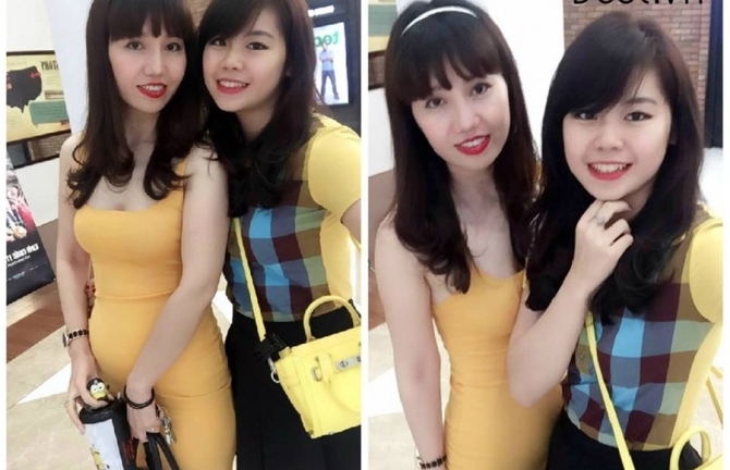 Những hình ảnh hot nhất trên mạng xã hội trong tuần qua