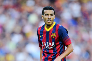 Chuyển nhượng 16/8: Vụ Pedro bất ngờ có biến, M.U tranh 