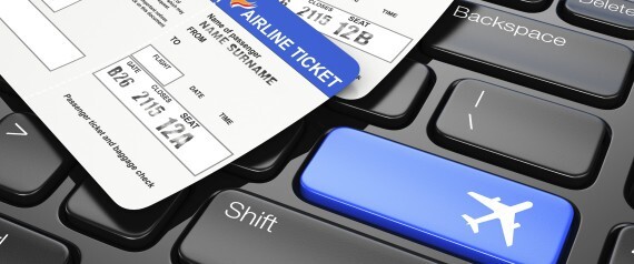 Những lưu ý để bạn luôn mua được vé máy bay giá ưu đãi nhất