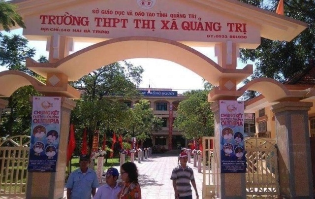 Quê nhà quán quân Đường lên đỉnh Olympia 2015 sung sướng nhận tin vui