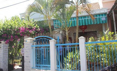 Đột nhập bất thành, tên trộm giết cán bộ công an về hưu