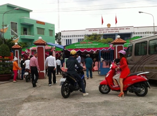 Đắk Lắk khai trừ Đảng nếu tổ chức đám cưới quá số người quy định