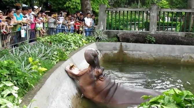 Những địa điểm du lịch hấp dẫn nhất cho kỳ nghỉ lễ 2/9 ở Sài Gòn