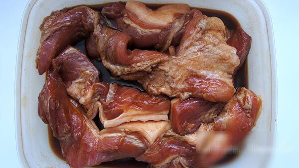 Cách làm món thịt hấp thơm ngon cho bữa cơm gia đình