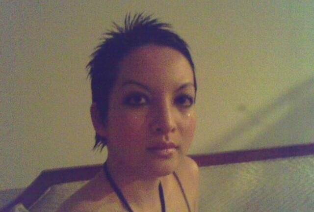 Linh Nga: Quyết định... cạo đầu vì Thuyết