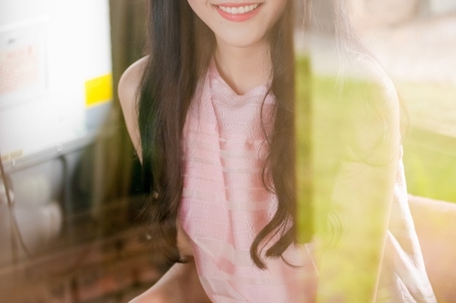 Top 5 Hoa hậu Việt Nam đẹp dịu dàng ngày sang Thu