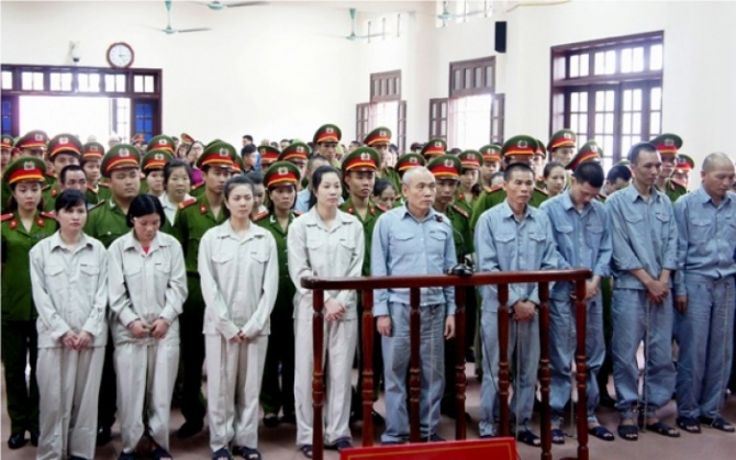 Nên duy trì hay xóa bỏ án tử hình khỏi luật hình sự Việt Nam?
