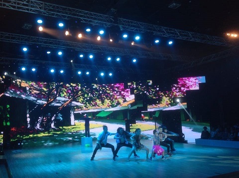 Kim Thư, Minh Đức 