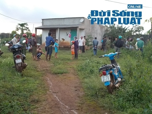 Án mạng ở Gia Lai: Thêm 1 người chết và 3 người bị thương