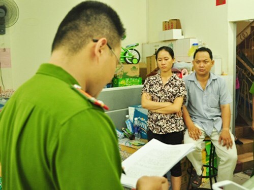 64 con bạc ra hầu tòa vì cá độ qua mạng 188bet.com