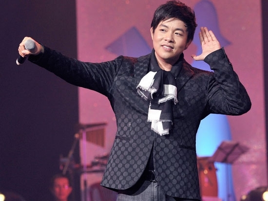 Quang Lê trần tình về tuyên bố rời showbiz Việt nhưng lại nuốt lời