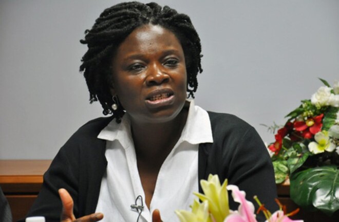 Chủ tịch Quốc hội tiếp Giám đốc quốc gia WB tại Việt Nam