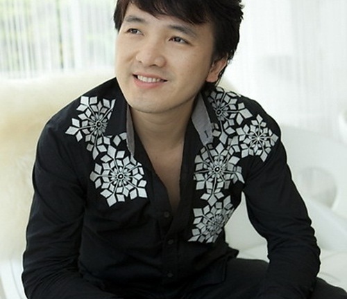 Dương Ngọc Thái: “Ông Hoàng” mới của dòng nhạc trữ tình