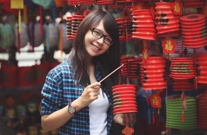 Địa điểm vui chơi trung thu tiết kiệm nhất từ Bắc vào Nam