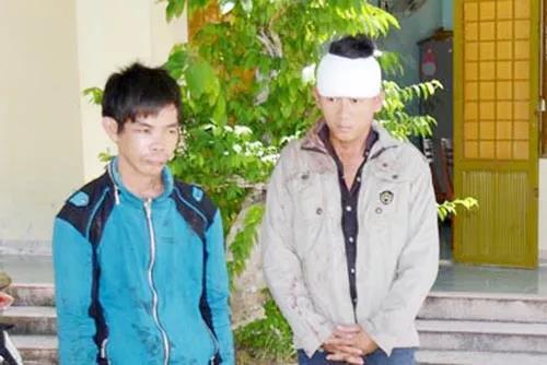Đi bắt trộm chó, 2 thanh niên bị dân đánh 