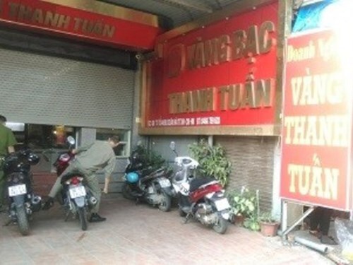 Ồ ạt gửi vàng lãi suất cao, bỗng doanh nghiệp nói 