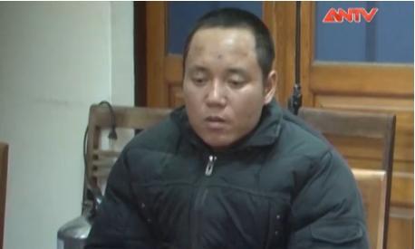 Gã trai lừa đảo