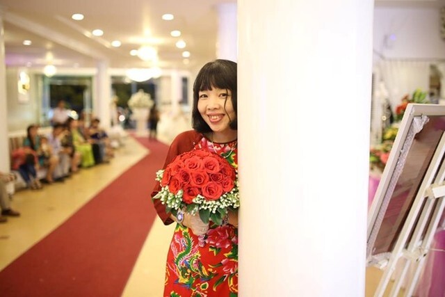 Thư gửi mẹ trước ngày du học gây xúc động của