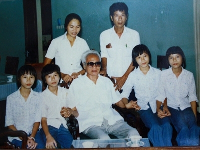 Các bé sinh 4, sinh 5 nổi tiếng ngày ấy – bây giờ ra sao?