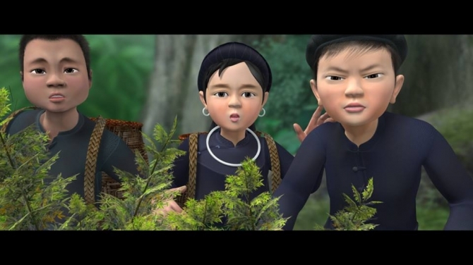 Những bộ phim hay chào mừng ngày Quốc khánh 2/9