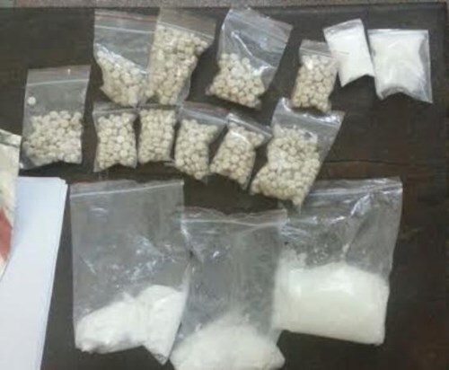 Xóa sổ “căn cứ” của “ông trùm” ma túy vũ trường, bar