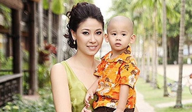 Dinh cơ 20 triệu đô của Hoa hậu Hà Kiều Anh 