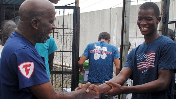 WHO tái xác nhận Liberia đã kết thúc dịch Ebola  