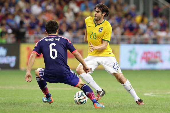 Trực tiếp Brazil vs Costa Rica 03h00