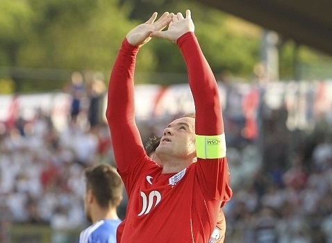 San Marino 0-6 Anh: Rooney đi vào lịch sử, ĐT Anh giành vé tới Euro 2016