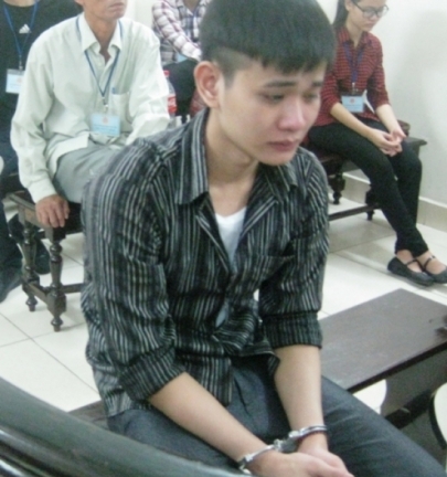 Án mạng sau bài hát “Nơi tình yêu kết thúc”