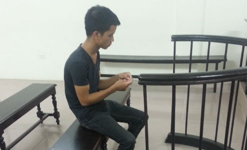 Yêu đương trước tuổi, bé gái suýt bị bạn trai 