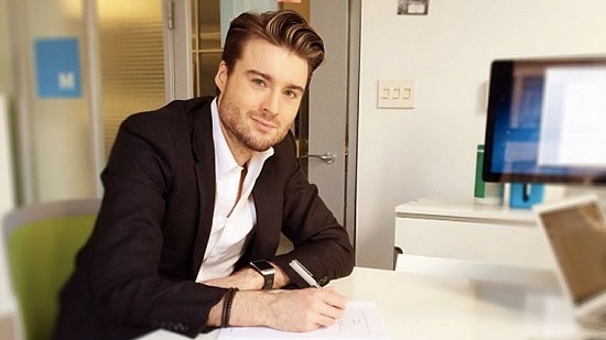 5 triệu phú giàu sụ nhờ kiếm tiền từ Google Adsense