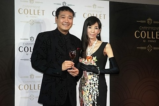 Diễn viên phim nóng Nhật Bản tàn tạ tuổi ngũ tuần