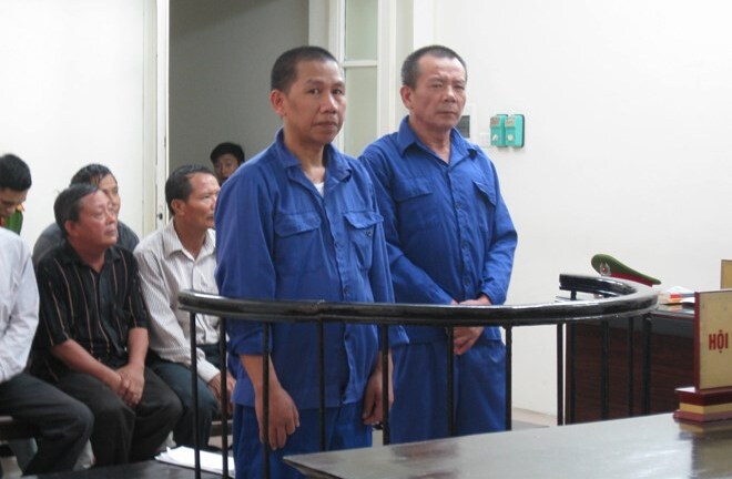 Nguyên Tổng Giám đốc lạm quyền huy động vốn tại Dự án B5 Cầu Diễn